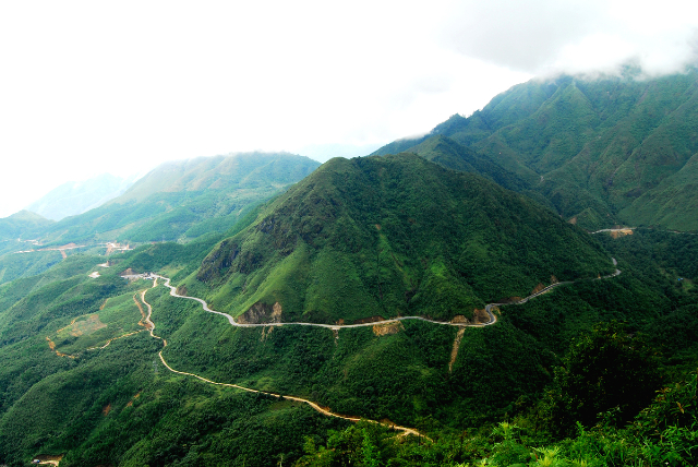 Top 5 điểm đến tránh nóng lý tưởng ở Tây Bắc vào mùa hè
